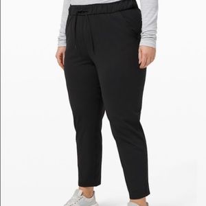 Keep Moving 7/8 Pant High-Rise NEW WITH TAGS